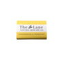 A Set of 4 Mini Travel Soaps - The Lane Natural Skincare Co