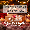 The Valentine's Fireside Box