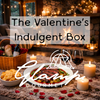 The Valentine's Indulgent Box