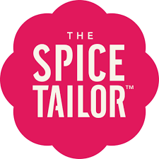 The Spice Tailor