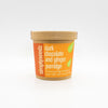 Dark Choc & Ginger Porridge from Superseedz