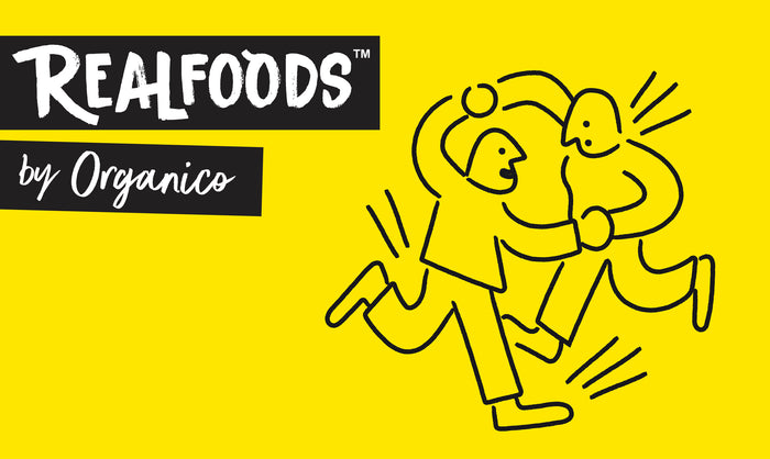 Realfoods by Organico