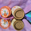 Mango & Coconut Dry Shampoo