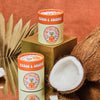 Mango & Coconut Dry Shampoo